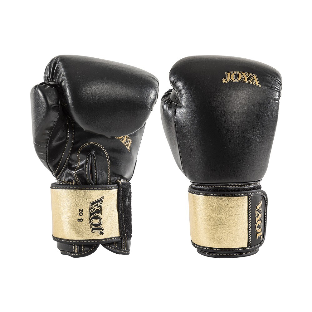 Боксерские перчатки JOYA KICKBOXING GLOVE - TOP ONE - PU - BLACK GOLD METALLIC LEATHER 10 унций Золотистый/Черный
Боксерские перчатки JOYA KICKBOXING GLOVE - TOP ONE - PU - BLACK GOLD METALLIC LEATHER 10 унций Золотистый/Черный