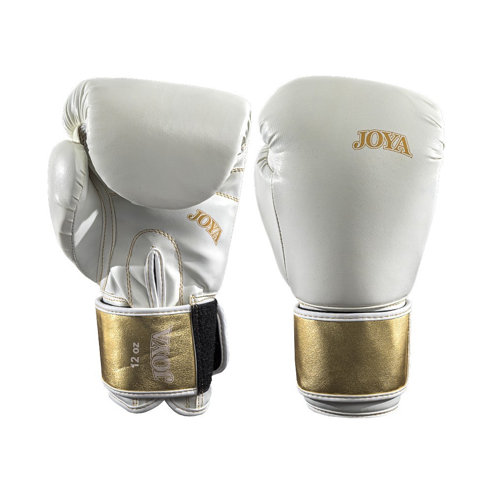 Боксерские перчатки JOYA KICKBOXING GLOVE - TOP ONE - PU - WHITE GOLD METALLIC LEATHER 10 унций Золотистый/Белый-COPY-
Боксерские перчатки JOYA KICKBOXING GLOVE - TOP ONE - PU - WHITE GOLD METALLIC LEATHER 10 унций Золотистый/Белый-COPY-