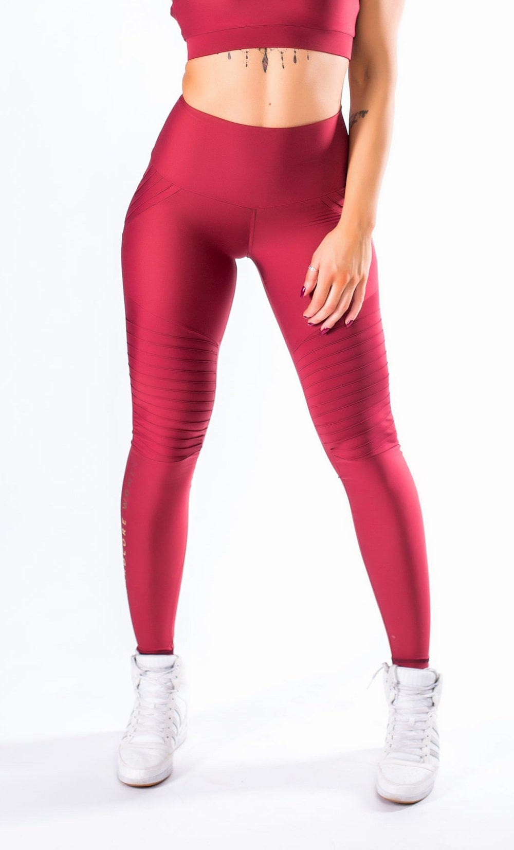 Спортивные лосины для фитнеса и йоги GoFit Burgundy Бордо (GF104LB, Спортивные лосины для фитнеса и йоги GoFit Burgundy S Бордо (GF104LB-S)
Спортивные лосины для фитнеса и йоги GoFit Burgundy Бордо (GF104LB, Спортивные лосины для фитнеса и йоги GoFit Burgundy S Бордо (GF104LB-S)
