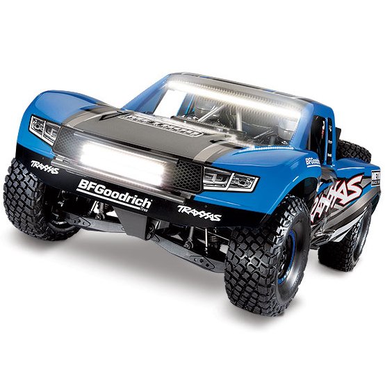 Линейный прожектор Traxxas Unlimited Desert Racer LED 100мм 52 белых светодиода 2 ряда бампер (8486)
Линейный прожектор Traxxas Unlimited Desert Racer LED 100мм 52 белых светодиода 2 ряда бампер (8486)