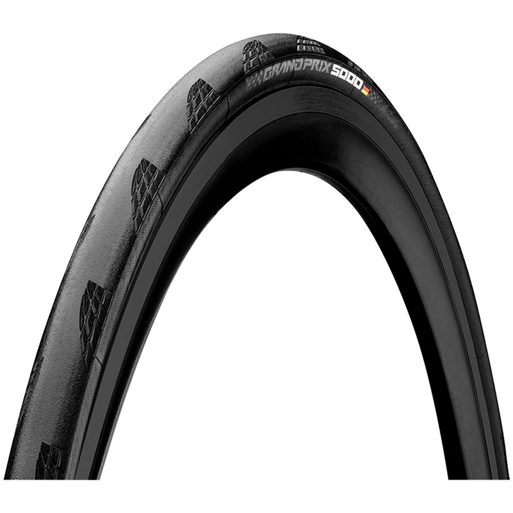 Покрышка бескамерная Continental Grand Prix 5000 TL 28" | 700 x 25C черная, складная, skin
Покрышка бескамерная Continental Grand Prix 5000 TL 28" | 700 x 25C черная, складная, skin