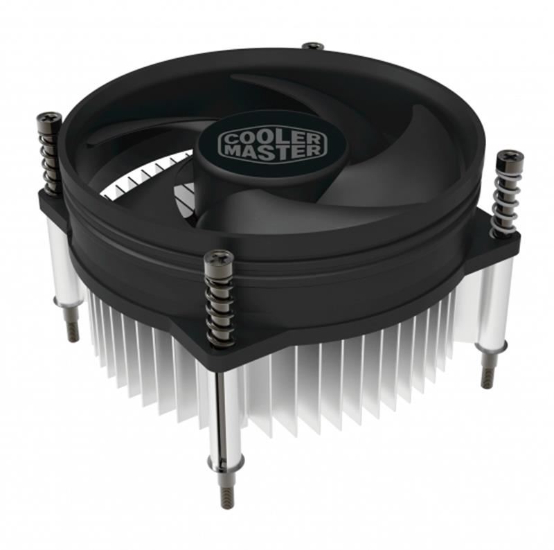 Кулер процессорный Cooler Master i30 (RH-I30-26FK-R1), Intel:1156/1155/1151/1150, 95x95x55, 3-pin
Кулер процессорный Cooler Master i30 (RH-I30-26FK-R1), Intel:1156/1155/1151/1150, 95x95x55, 3-pin