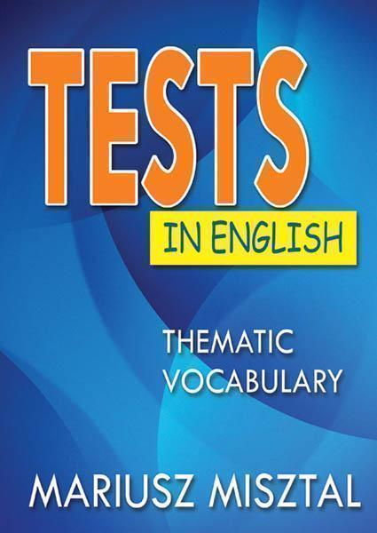 Тематические тесты по английскому языку: Средний и продвинутый уровень = Tests in English: Thematic 66023
Тематические тесты по английскому языку: Средний и продвинутый уровень = Tests in English: Thematic 66023