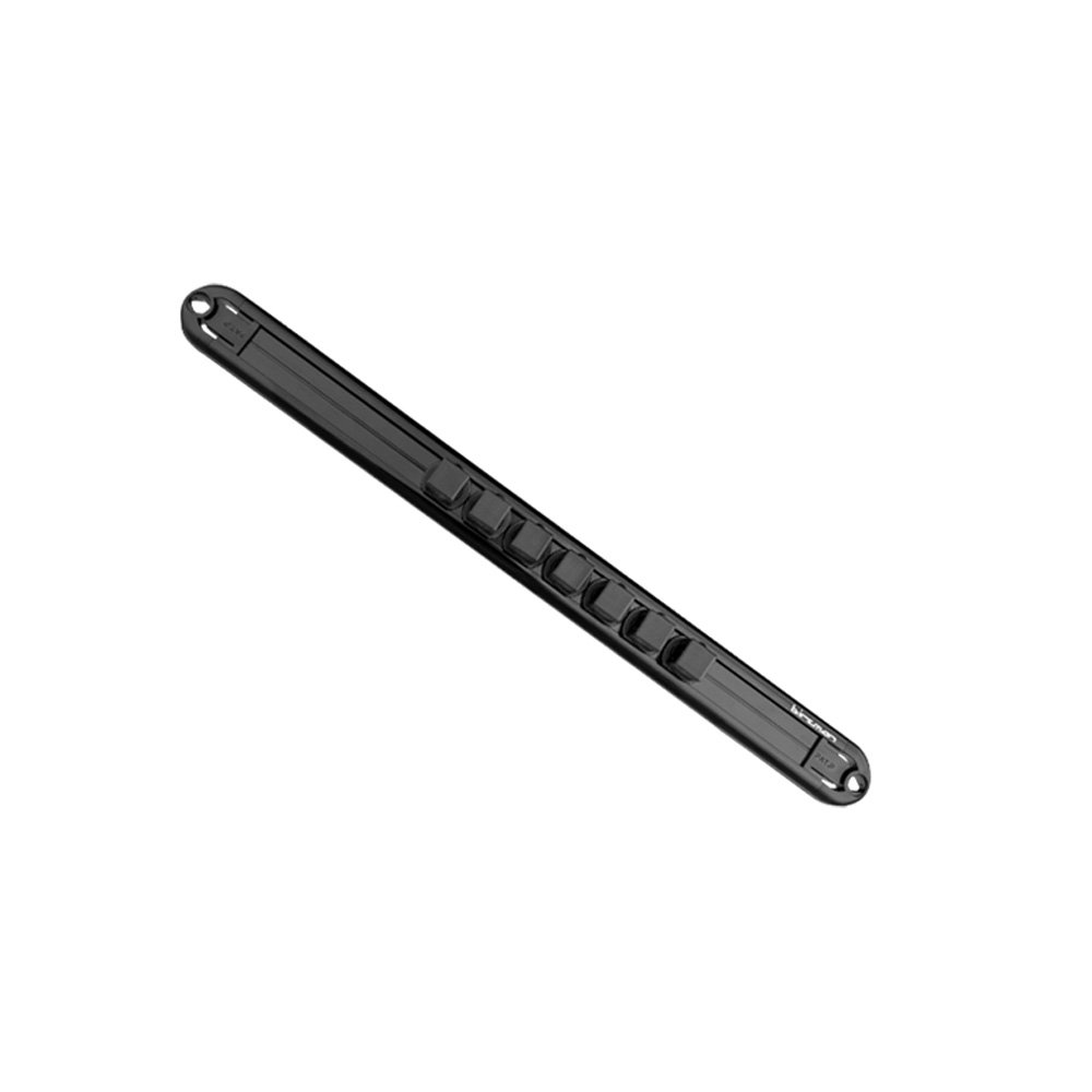Держатель для ключей на магните Birzman 1/2” Dr. Socket Holder with Magnetic Panel
Держатель для ключей на магните Birzman 1/2” Dr. Socket Holder with Magnetic Panel