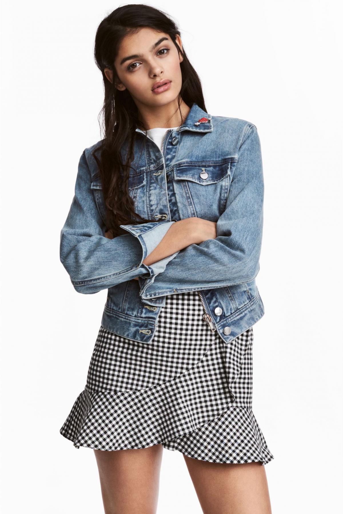Куртка H&M eur Голубая (5628-0461473001, Куртка H&M eur 34 Голубая (5628-0461473001)
Куртка H&M eur Голубая (5628-0461473001, Куртка H&M eur 34 Голубая (5628-0461473001)