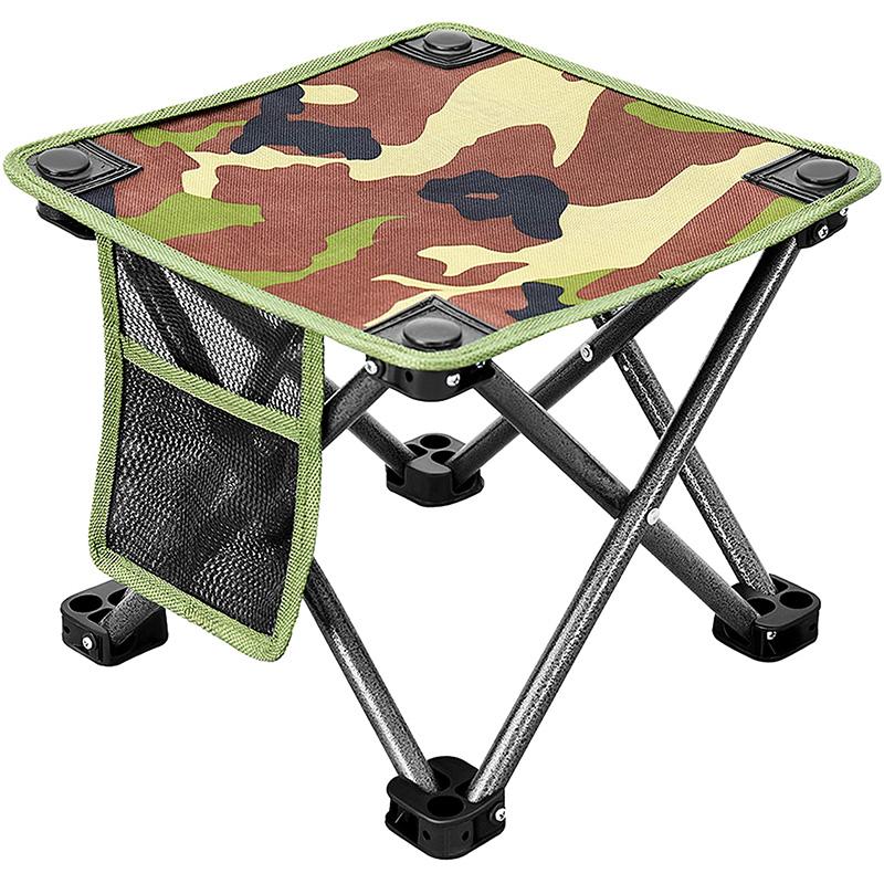 Раскладной стул KingCamp Mini Folding Stool Сamouflage Green (KC1903_CAMOUFLAGEGREEN)
Раскладной стул KingCamp Mini Folding Stool Сamouflage Green (KC1903_CAMOUFLAGEGREEN)