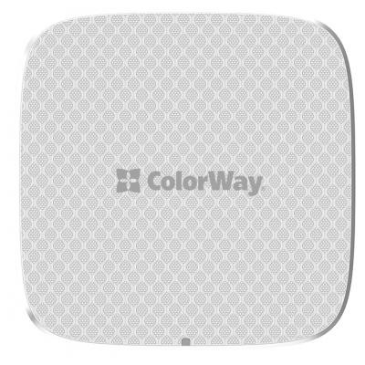 Зарядное устройство ColorWay 6USB (1QC3.0 + 5 AUTO ID) 7A (35W) white (CW-CHS019Q-WT)
Зарядное устройство ColorWay 6USB (1QC3.0 + 5 AUTO ID) 7A (35W) white (CW-CHS019Q-WT)