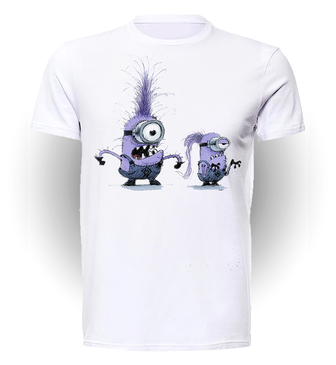 Футболка GeekLand Миньоны Гадкий я Despicable Me girl DM.01.006 (FU21DM.01.006/boy-110)
Футболка GeekLand Миньоны Гадкий я Despicable Me girl DM.01.006 (FU21DM.01.006/boy-110)