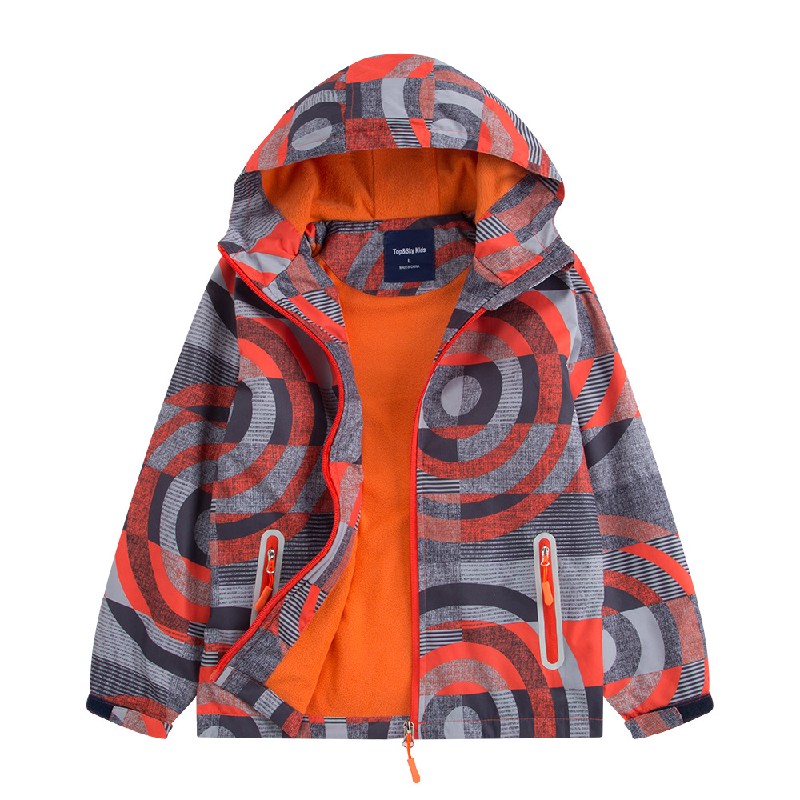 Куртка для мальчика TOP SKY 4015JH 128 см оранжевый
Куртка для мальчика TOP SKY 4015JH 128 см оранжевый