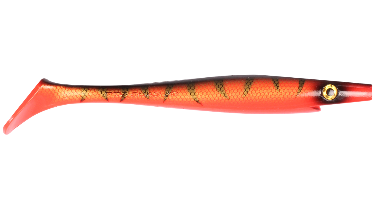 Силиконовая приманка Strike Pro Pig Shad, 230 мм, 90 гр, цвет: Red Tiger, (SP-172A#141) (134998)
Силиконовая приманка Strike Pro Pig Shad, 230 мм, 90 гр, цвет: Red Tiger, (SP-172A#141) (134998)