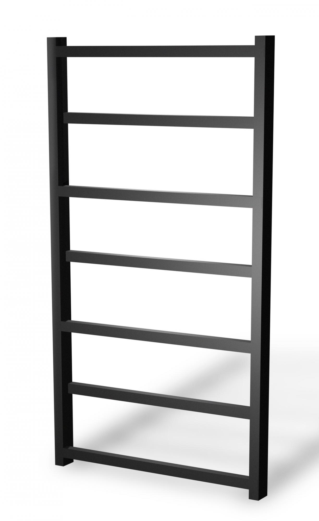 Электрический полотенцесушитель Genesis-Aqua Level 120x53 см
Электрический полотенцесушитель Genesis-Aqua Level 120x53 см