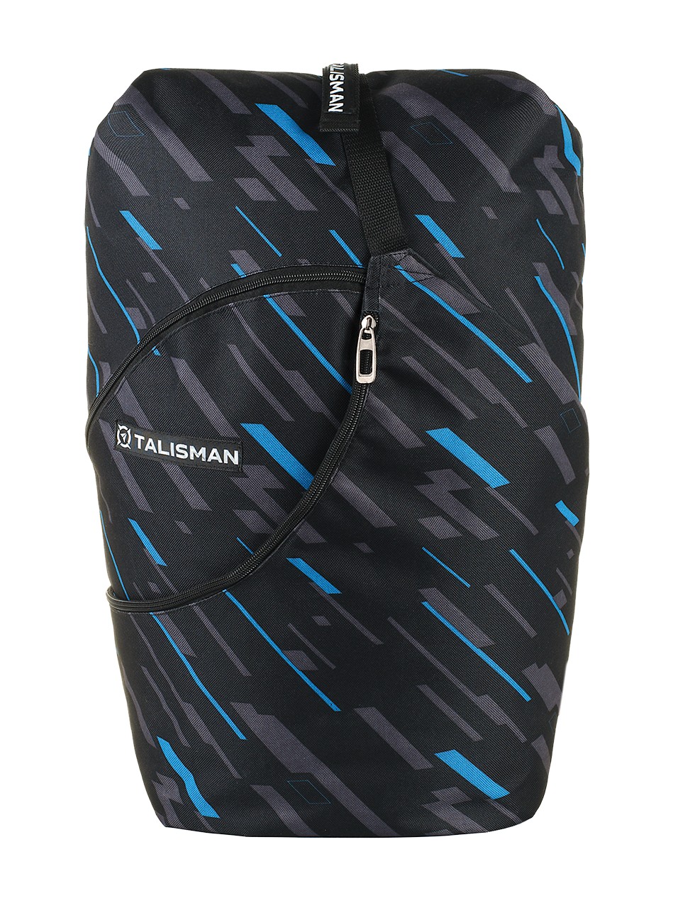 Manhattan рюкзак трансформер Talisman модель RollTop для ручной клади 40х20х25 см с изменяемым размером до 55х20х25 см + сумка-бананка
Manhattan рюкзак трансформер Talisman модель RollTop для ручной клади 40х20х25 см с изменяемым размером до 55х20х25 см + сумка-бананка