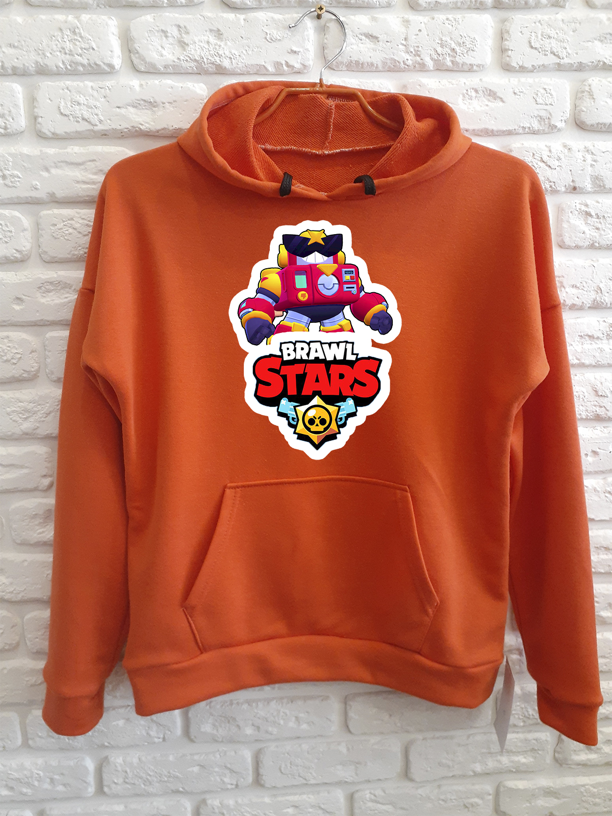 Худи для мальчиков ArtSvet Бравл Старс (Brawl Stars) Оранжевый 152 см HUDOART18BRW8
Худи для мальчиков ArtSvet Бравл Старс (Brawl Stars) Оранжевый 152 см HUDOART18BRW8