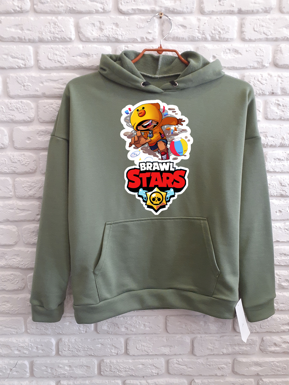 Худи для мальчиков ArtSvet Бравл Старс (Brawl Stars) Зеленый 146 см HUDZART18BRW6
Худи для мальчиков ArtSvet Бравл Старс (Brawl Stars) Зеленый 146 см HUDZART18BRW6