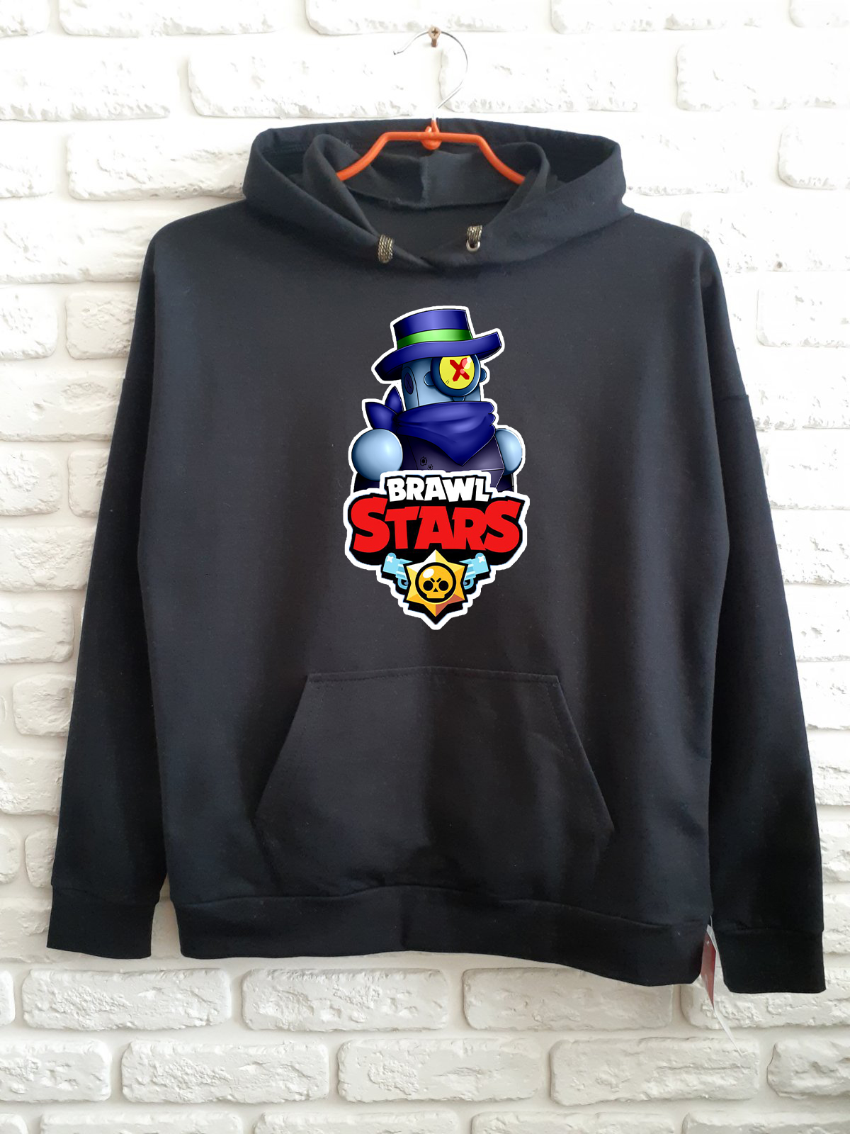 Худи для мальчиков ArtSvet Бравл Старс (Brawl Stars) Черный 140 см HUDCHART18BRW3
Худи для мальчиков ArtSvet Бравл Старс (Brawl Stars) Черный 140 см HUDCHART18BRW3