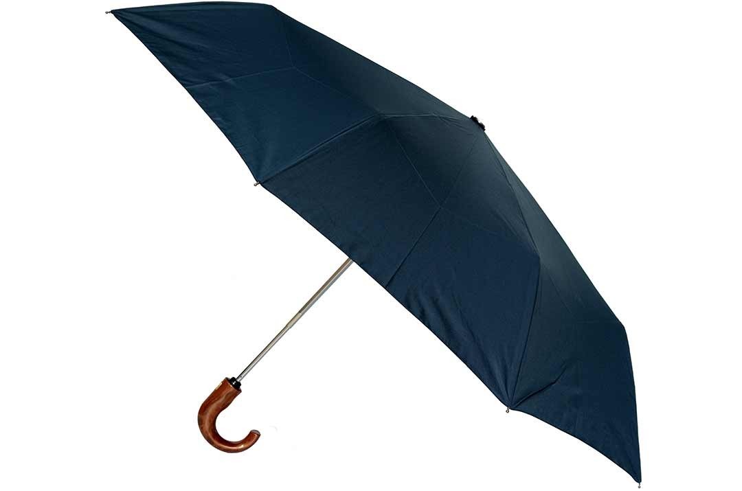 Зонт складной Parachase G5-02 полный автомат Синий
Зонт складной Parachase G5-02 полный автомат Синий