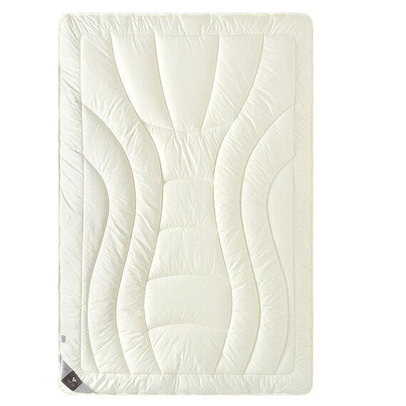 Одеяло Ideia Wool Premium Зима полуторное 155*215 см перкаль/овечья шерсть двухслойное особо теплое арт.8000011773
Одеяло Ideia Wool Premium Зима полуторное 155*215 см перкаль/овечья шерсть двухслойное особо теплое арт.8000011773
