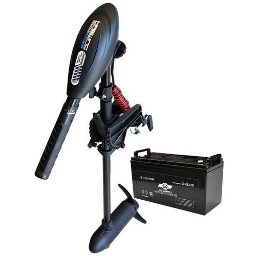 Электромотор для лодки Haswing Osapian E-40lbs; 12V; GEL аккумулятор 12V; 100a/h; Лодочный электромотор Хасвинг Осапиан 40;
Электромотор для лодки Haswing Osapian E-40lbs; 12V; GEL аккумулятор 12V; 100a/h; Лодочный электромотор Хасвинг Осапиан 40;
