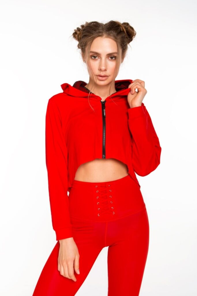 Спортивная кофта Designed for Fitness Red / красный, Спортивная кофта Designed for Fitness Red L/XL красный
Спортивная кофта Designed for Fitness Red / красный, Спортивная кофта Designed for Fitness Red L/XL красный