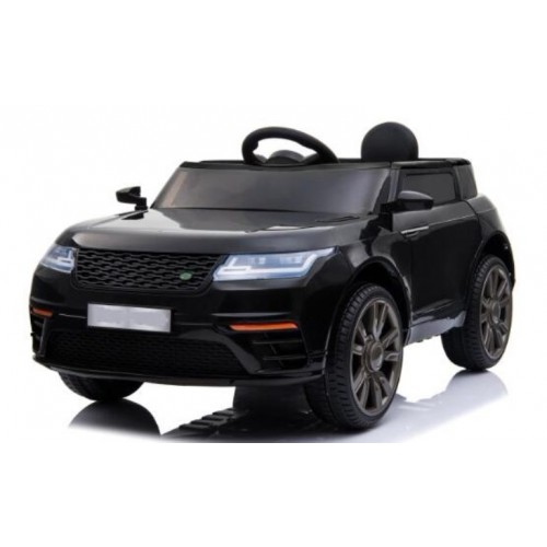 Эл-мобиль T-7834 EVA BLACK джип на Bluetooth 2.4G Р/У 12V4.5AH мотор 2*20W с MP3 112*66*52(T-7834 EVA BLACK)
Эл-мобиль T-7834 EVA BLACK джип на Bluetooth 2.4G Р/У 12V4.5AH мотор 2*20W с MP3 112*66*52(T-7834 EVA BLACK)