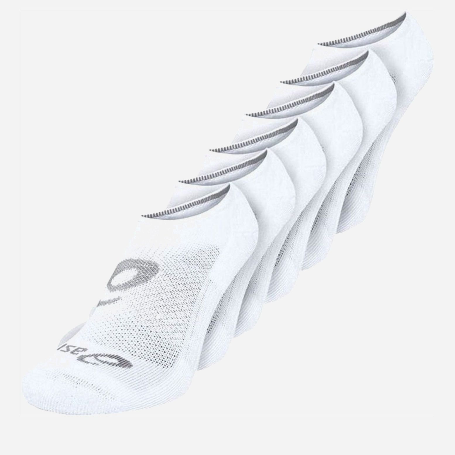 Набор носков Asics 6Ppk Invisible Sock 135523V2-0001 - (IV) 6 пар Белый, Набор носков Asics 6Ppk Invisible Sock 135523V2-0001 47-50 (IV) 6 пар Белый
Набор носков Asics 6Ppk Invisible Sock 135523V2-0001 - (IV) 6 пар Белый, Набор носков Asics 6Ppk Invisible Sock 135523V2-0001 47-50 (IV) 6 пар Белый