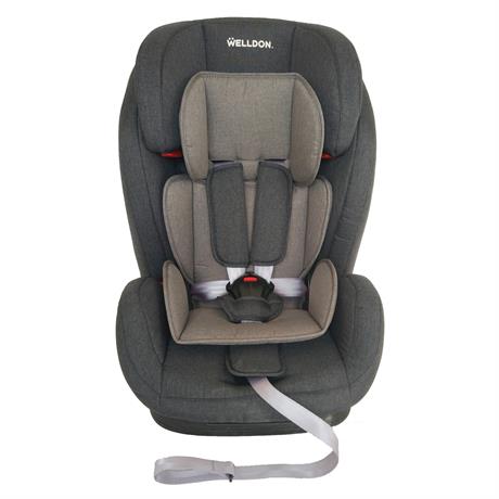 Автокресло Welldon Encore (графитовыйсерый) BS07-S95-001 регулируется спинка и подголовник
Автокресло Welldon Encore (графитовыйсерый) BS07-S95-001 регулируется спинка и подголовник