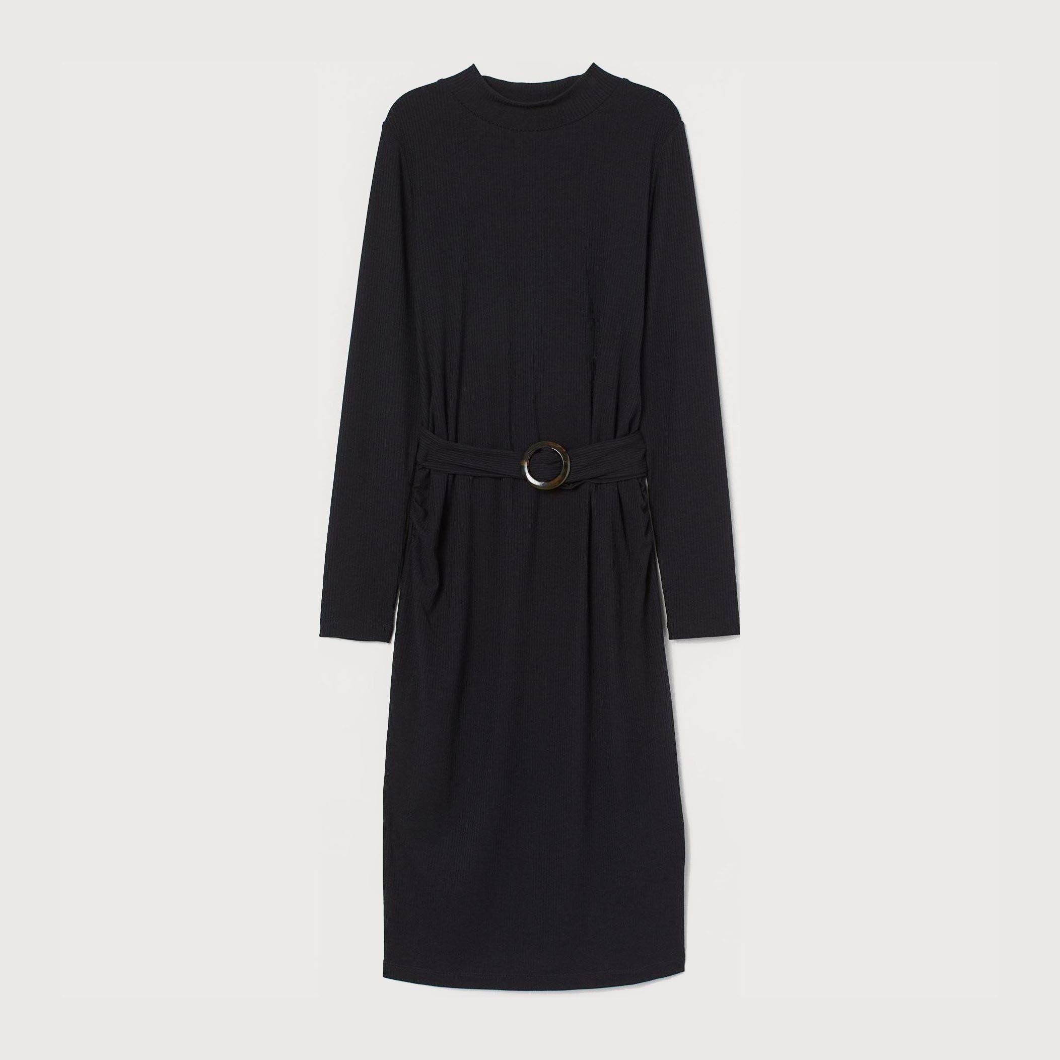 Платье для беременных H&M 91747912 Черное, Платье для беременных H&M 91747912 S Черное
Платье для беременных H&M 91747912 Черное, Платье для беременных H&M 91747912 S Черное