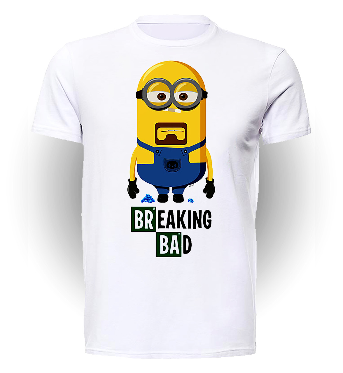 Футболка GeekLand Миньоны Гадкий я Despicable Me BAD DM.01.041 (FU21DM.01.041/man-XL)
Футболка GeekLand Миньоны Гадкий я Despicable Me BAD DM.01.041 (FU21DM.01.041/man-XL)