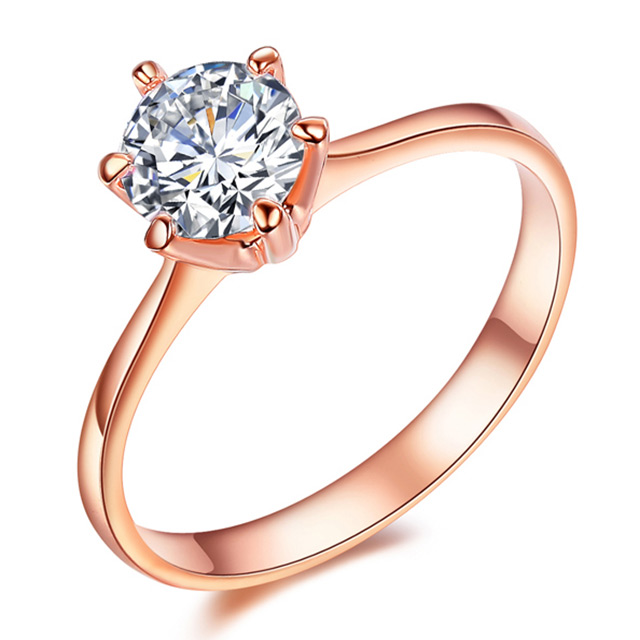 Женское кольцо Алмаз в огранке DiaDemaGrand 17.5 размер Розовое золото с белым камнем (0416188-22-2-17,5)
Женское кольцо Алмаз в огранке DiaDemaGrand 17.5 размер Розовое золото с белым камнем (0416188-22-2-17,5)