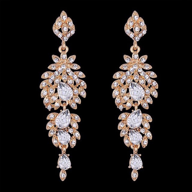 Сережки Ассиметричный камень DiaDemaGrand Золотой с белым камнем (081639-8-2)
Сережки Ассиметричный камень DiaDemaGrand Золотой с белым камнем (081639-8-2)