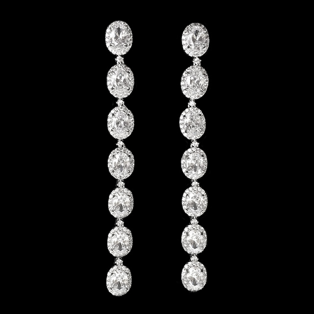 Элитные серьги Кристальный змей DiaDemaGrand Серебряный с белым камнем (041897-15-2)
Элитные серьги Кристальный змей DiaDemaGrand Серебряный с белым камнем (041897-15-2)