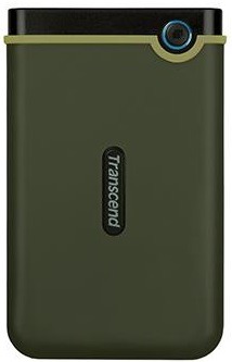 Накопичувач Transcend StoreJet 25M3G 1TB 2.5" USB 3.1 Military Green (TS1TSJ25M3G)
Накопичувач Transcend StoreJet 25M3G 1TB 2.5" USB 3.1 Military Green (TS1TSJ25M3G)