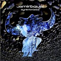Виниловая пластинка Jamiroquai – Synkronized 1999/2017 (19075811181, 180 Gm.) Gat, Sony Music/EU Mint (art.236887)
Виниловая пластинка Jamiroquai – Synkronized 1999/2017 (19075811181, 180 Gm.) Gat, Sony Music/EU Mint (art.236887)