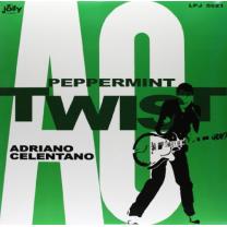 Виниловая пластинка Adriano Celentano - Peppermint Twist 1962 (lpj 5021, Ltd. Ed. Clear Lime Vinyl) Btf/jolly/Italy Mint (art.217263)
Виниловая пластинка Adriano Celentano - Peppermint Twist 1962 (lpj 5021, Ltd. Ed. Clear Lime Vinyl) Btf/jolly/Italy Mint (art.217263)