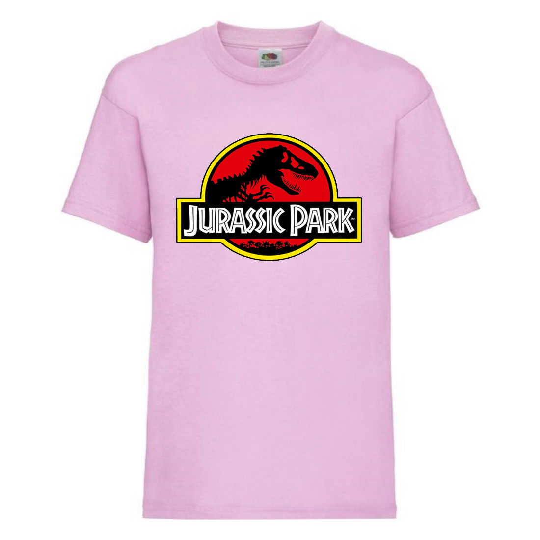 Футболка детская Парк Юрского Периода 006 (Jurassic Park) светлорозовая (JPK lpn 006) 152 см
Футболка детская Парк Юрского Периода 006 (Jurassic Park) светлорозовая (JPK lpn 006) 152 см
