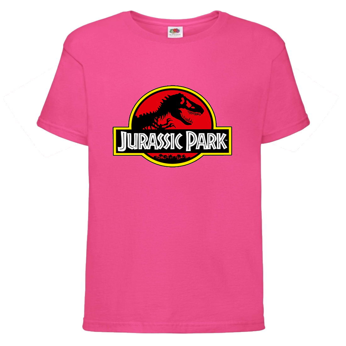 Футболка детская Парк Юрского Периода 006 (Jurassic Park) розовая (JPK pnc 006) 164 см
Футболка детская Парк Юрского Периода 006 (Jurassic Park) розовая (JPK pnc 006) 164 см