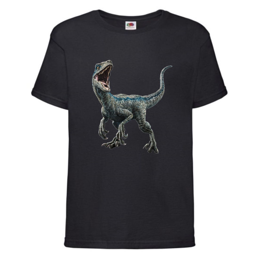 Футболка детская Парк Юрского Периода 003 (Jurassic Park) черная (JPK blc 003) 152 см
Футболка детская Парк Юрского Периода 003 (Jurassic Park) черная (JPK blc 003) 152 см