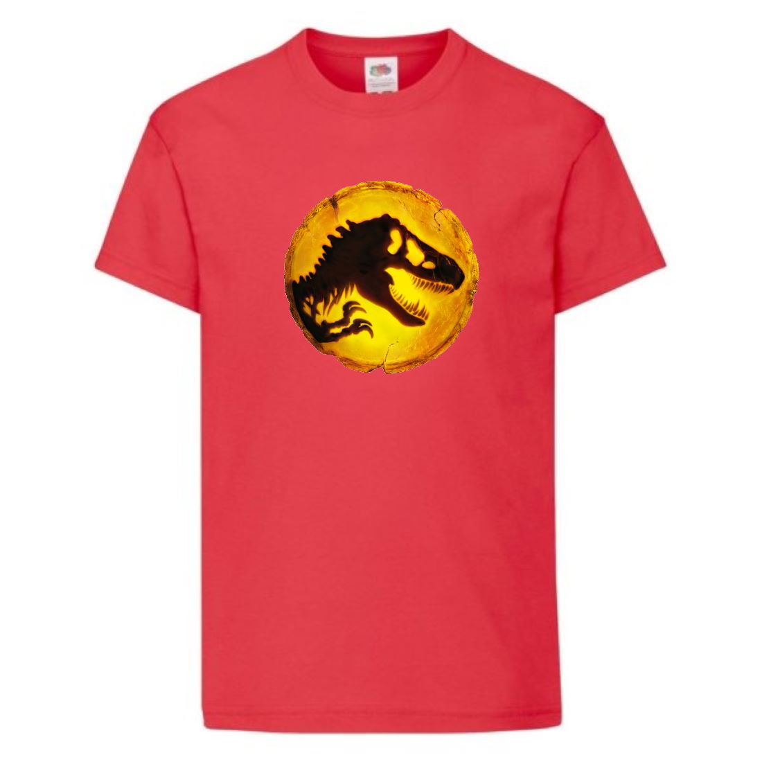 Футболка детская Парк Юрского Периода 008 (Jurassic Park) красная (JPK rd 008) 104 см
Футболка детская Парк Юрского Периода 008 (Jurassic Park) красная (JPK rd 008) 104 см