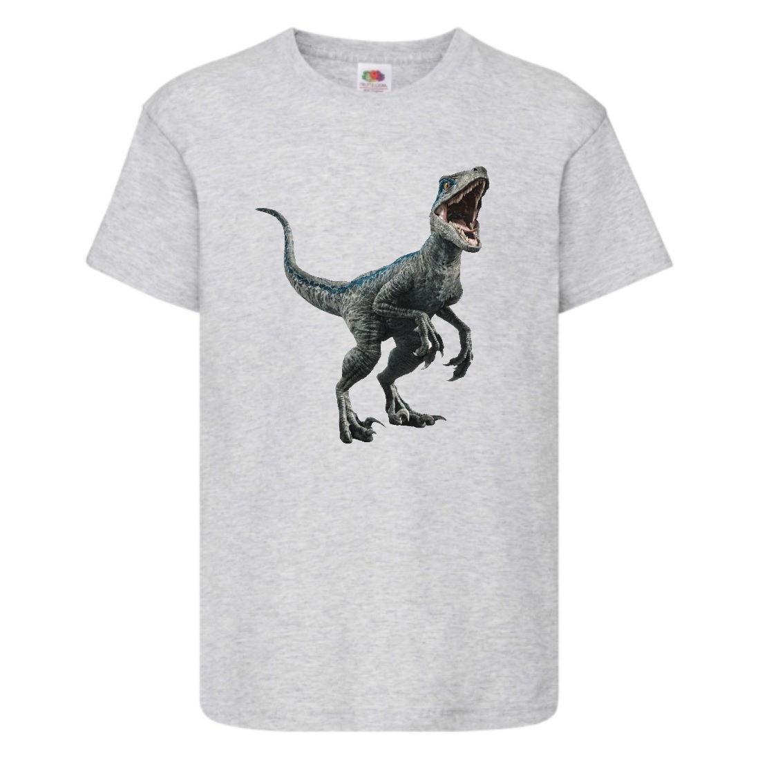 Футболка детская Парк Юрского Периода 0016 (Jurassic Park) серая (JPK gry 0016) 152 см
Футболка детская Парк Юрского Периода 0016 (Jurassic Park) серая (JPK gry 0016) 152 см
