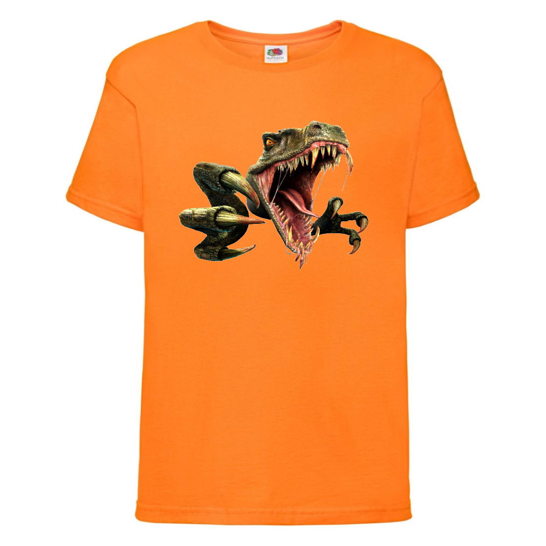 Футболка детская Парк Юрского Периода 0011 (Jurassic Park) оранжевая (JPK orn 0011) 152 см
Футболка детская Парк Юрского Периода 0011 (Jurassic Park) оранжевая (JPK orn 0011) 152 см