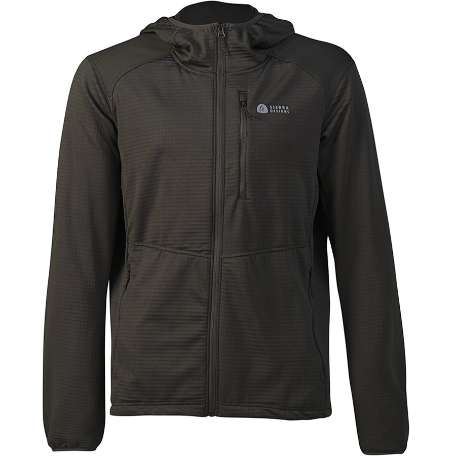 Куртка Sierra Designs Cold Canyon Черный, Куртка Sierra Designs Cold Canyon S Черный
Куртка Sierra Designs Cold Canyon Черный, Куртка Sierra Designs Cold Canyon S Черный