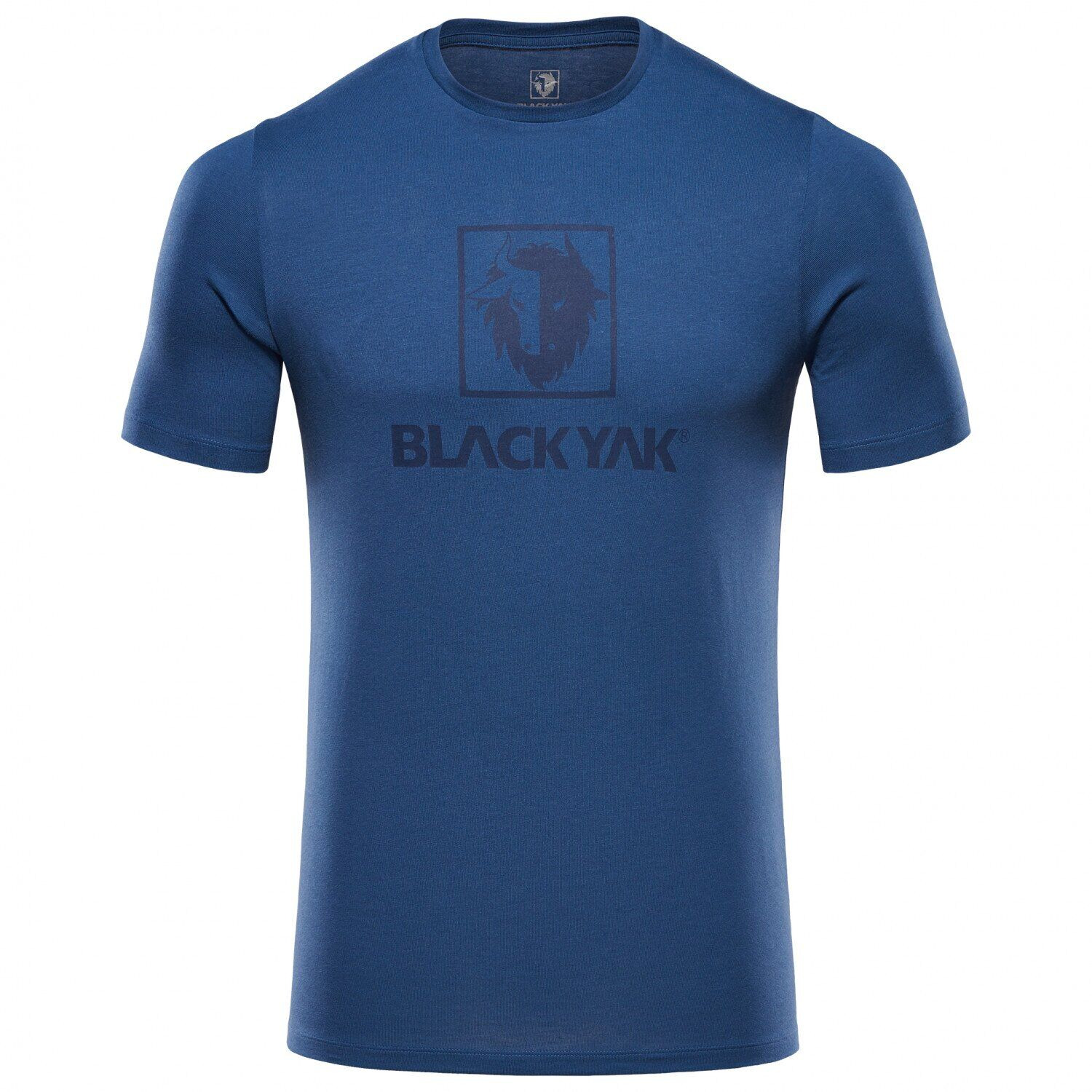 Футболка Black Yak Senepol Classic Logo SS Shirt Синий, Футболка Black Yak Senepol Classic Logo SS Shirt S Синий
Футболка Black Yak Senepol Classic Logo SS Shirt Синий, Футболка Black Yak Senepol Classic Logo SS Shirt S Синий