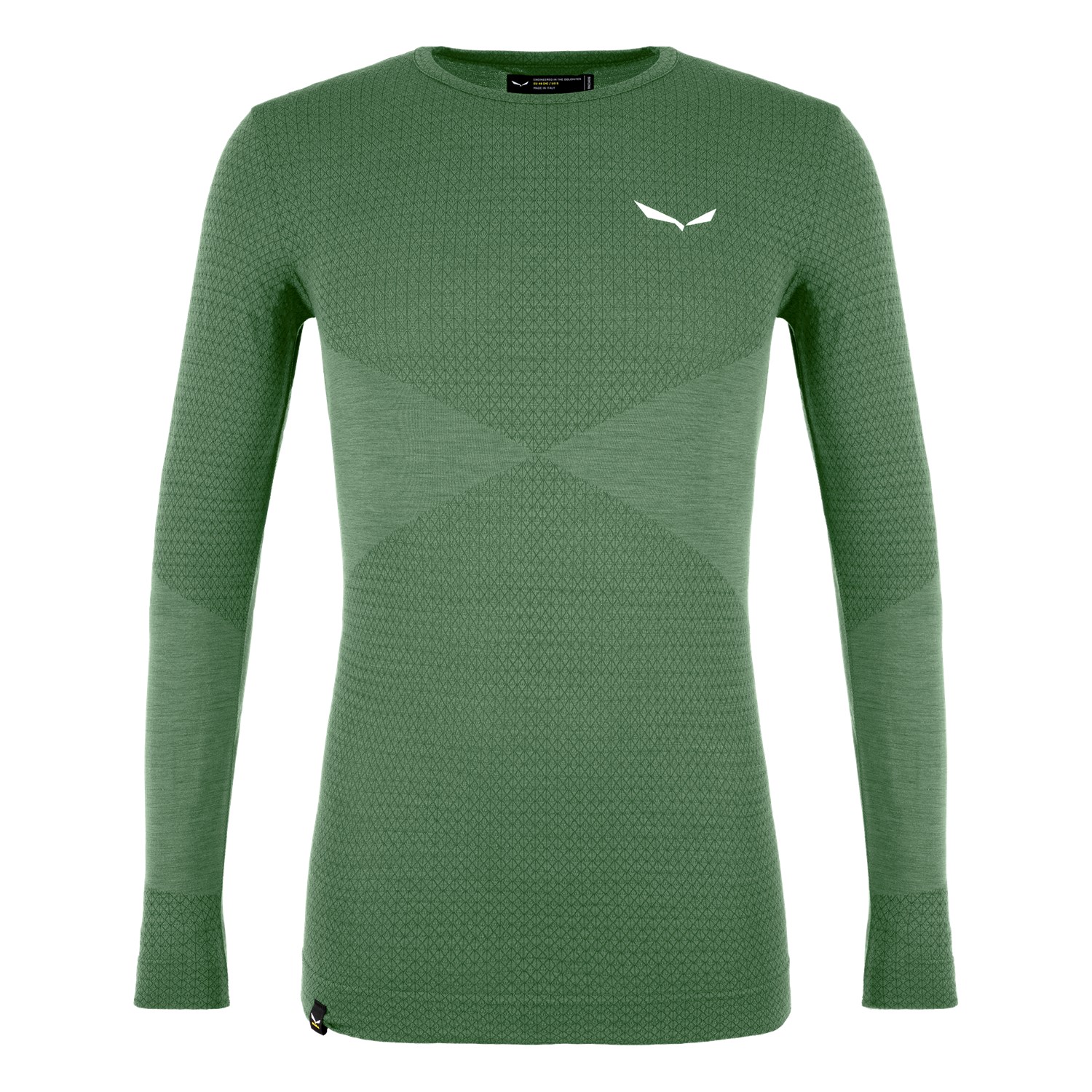 Термофутболка Salewa Zebru Responsive L/S Tee Men Зеленый, Термофутболка Salewa Zebru Responsive L/S Tee Men M Зеленый
Термофутболка Salewa Zebru Responsive L/S Tee Men Зеленый, Термофутболка Salewa Zebru Responsive L/S Tee Men M Зеленый