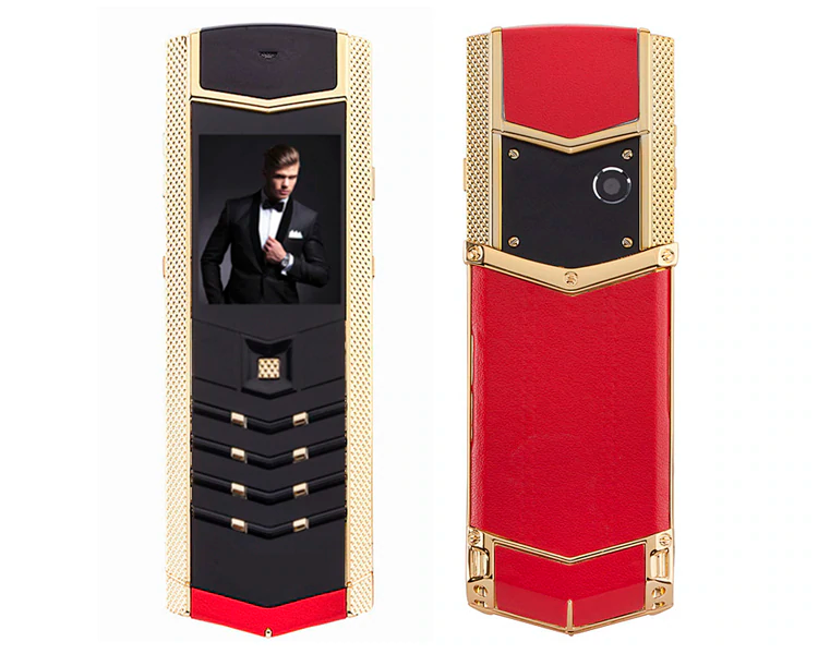 Мобільний телефон H-Mobile V1 (Hope V1) red-gold. Vertu design Кнопочный 1,8" 2000mAh (1300 zp)
Мобільний телефон H-Mobile V1 (Hope V1) red-gold. Vertu design Кнопочный 1,8" 2000mAh (1300 zp)