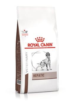 Сухой корм Royal Canin (Роял Канин) Hepatic для собак при заболеваниях печени, 1,5 кг
Сухой корм Royal Canin (Роял Канин) Hepatic для собак при заболеваниях печени, 1,5 кг