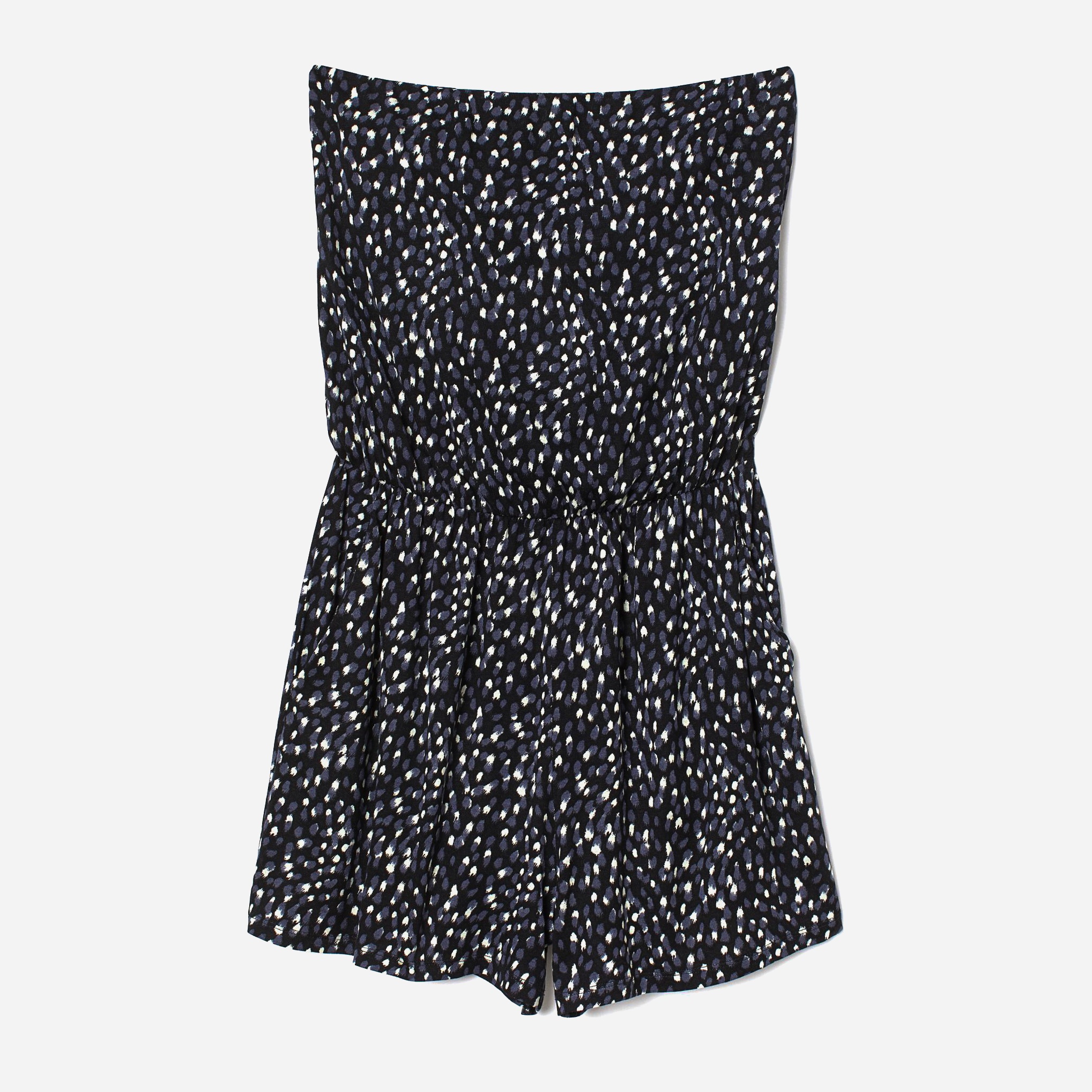 Комбинезон H&M 2512-7615330 Бело-черный, Комбинезон H&M 2512-7615330 XS Бело-черный
Комбинезон H&M 2512-7615330 Бело-черный, Комбинезон H&M 2512-7615330 XS Бело-черный