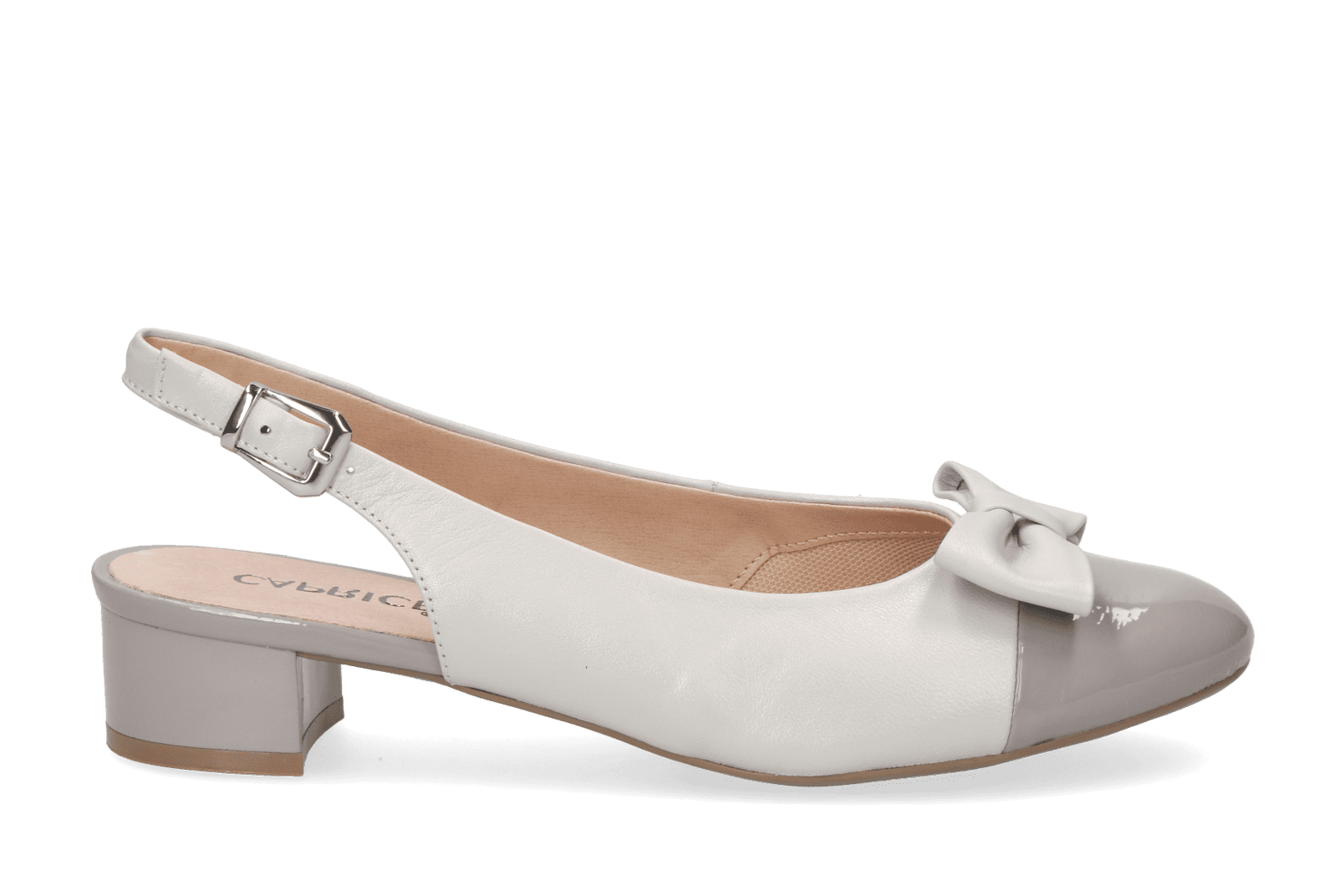 Туфли летние женские Caprice 36 серый (9-29501-26 251/36/ЦО0002682)
Туфли летние женские Caprice 36 серый (9-29501-26 251/36/ЦО0002682)