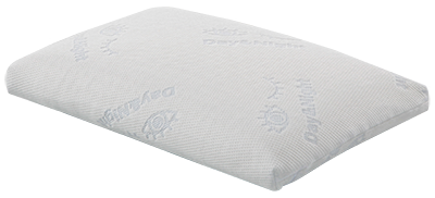 Подушка классическая Day&Night Latex 62х42х12 
Подушка классическая Day&Night Latex 62х42х12