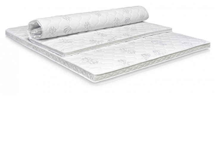 Наматрасник Велам Латекс-Лайт 160х200
Наматрасник Велам Латекс-Лайт 160х200