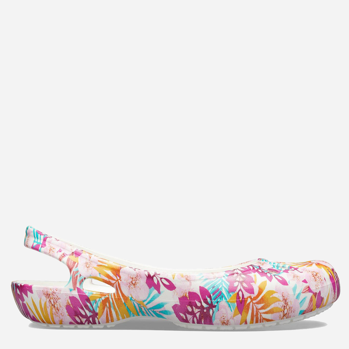 Сандалии Crocs Jibbitz Malindi Seasonal Flat 205779-95X-W10 41-42 26.3 см Разноцветные
Сандалии Crocs Jibbitz Malindi Seasonal Flat 205779-95X-W10 41-42 26.3 см Разноцветные